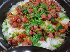 鸽肾饭-石岐乳鸽村(南海第三分店)