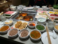 -海底捞火锅(天津SM城市广场店)