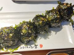 -秋香家韩式炭火烤肉(磐石路店)