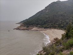 -北岐滩涂