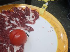 -潮汕大目牛肉火锅(水围店)