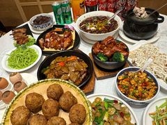 -庐州太太(南七里店)