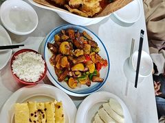 -东北公社(北京路店)