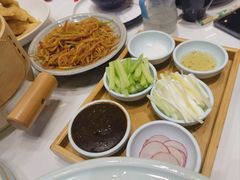 -额娘·春饼烤鸭(天鸿店)