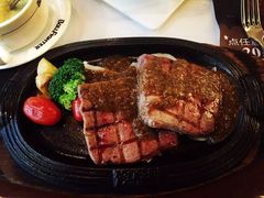-斗牛士牛排餐厅(协信星光时代广场店)