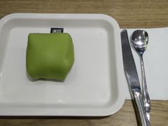 榴莲班戟-满记甜品(湖滨店)