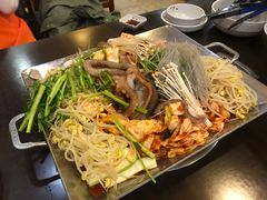 -金明子八带鱼馆(正宗韩国连锁店)