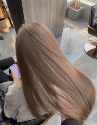 -In Style造型