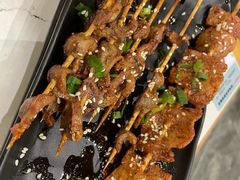 -有鱼吃·纸包烤鱼(曲江创意谷店)