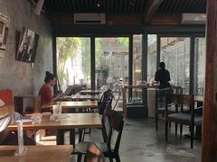 大堂-zarah(鼓楼店)