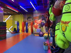 -HELLO功夫(印象城店)