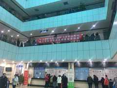 -无锡市第二人民医院(南院)