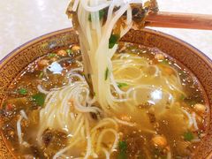 -成都麻辣肉饼(上马营店)