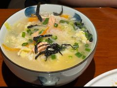 -花月日本料理(奥林匹克大厦店)