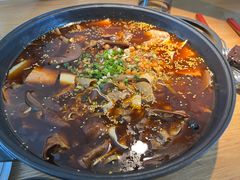 -苦尽酒馆·川菜(鼓楼店)