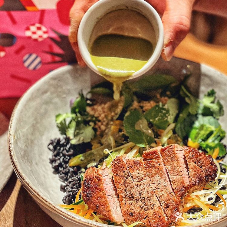 Wagas圣诞限定越吃越瘦|姜饼拿铁萌化人心