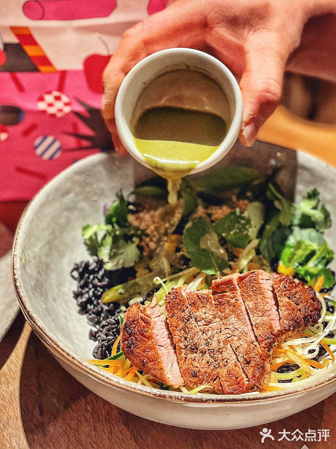 Wagas圣诞限定越吃越瘦|姜饼拿铁萌化人心