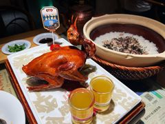 -大鸽饭(北京路店)
