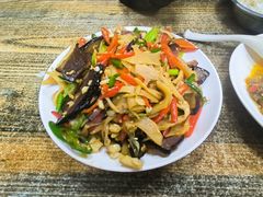-文杰餐馆(南洪时尚风情街店)