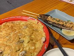 -徐闻一品·粤熊记烧鸡·泥虫粥·湛江生蚝(沙头角店)