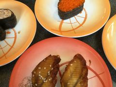 -禾绿寿司·定食·拉面·烧炸(喜荟城店)