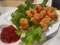 -CASA卡撒意式西餐厅