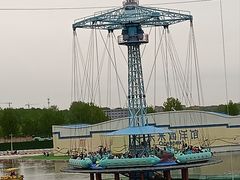 -秦皇岛乐岛海洋王国