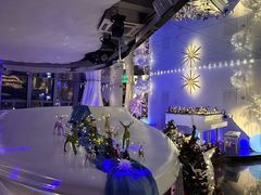 -天玑高空江景餐厅&酒吧Sky Secret Restaurant&Bar