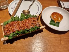 -一坐一忘云南菜(北京skp店)