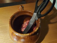 招牌壶渍牛小排-本寻烧肉酒场(双井店)