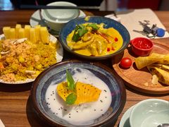 -小桔象·泰国风味餐厅(惠城水门路16号店)