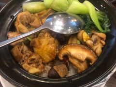 -标记Jane's kitchen(平桥直街店)