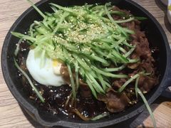 -炒码先生·韩餐炸鸡披萨(西塔店)