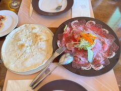 -我的意大利厨房