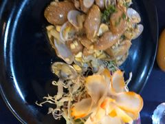 -Mr. 99 Steak and Seafood Restaurant