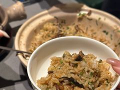 砂锅黄鳝啫饭-小炳胜(卓悦中心店)