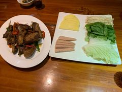藏式火锅-玛禄藏膳(五分店)