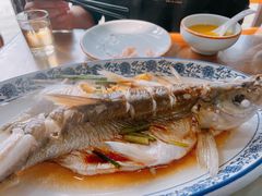-洞天食府(北大街店)