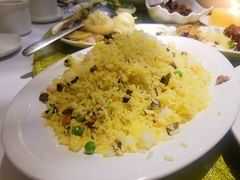 扬州炒饭-苏浙汇(北京英蓝店)