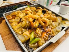 -品海楼·大连海胆锅贴馆(东港店)