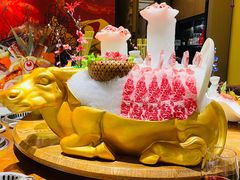 -尚海豆捞(乐虹坊店)