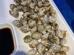 -东江海鲜大排档·潮汕菜·砂锅粥