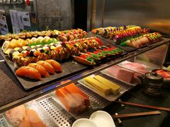 -深圳四季酒店·馥自助餐厅