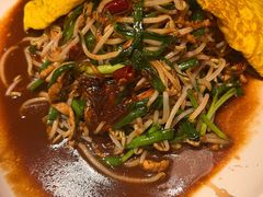 -小胡同炒鸡(胜利路店)