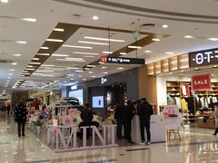 -凯德广场(西城店)