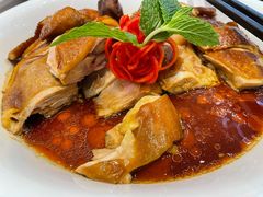 -嘉美轩·精细潮州菜·商务宴请(惠州佳兆业铂尔曼酒店)
