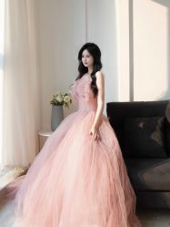 -LAFINE 兰斐婚纱礼服馆