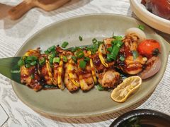 -娜娜家•Nana's restaurant(国金汇店)