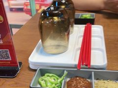 -正宗齐齐哈尔烤肉·齐牛哥鲜切炭火烤肉(杭州总店)