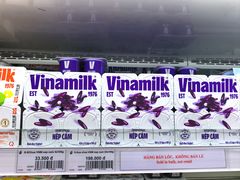 -Co.opmart (Cong Quynh)